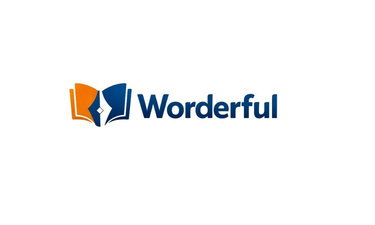 Worderful logo