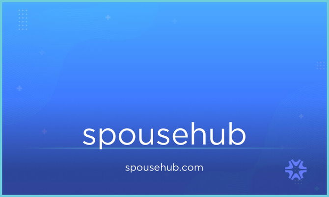SpouseHub.com