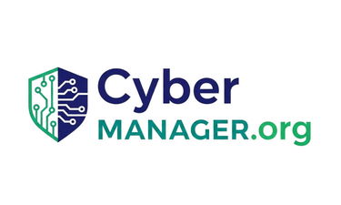 CyberManager.org - Creative brandable domain for sale