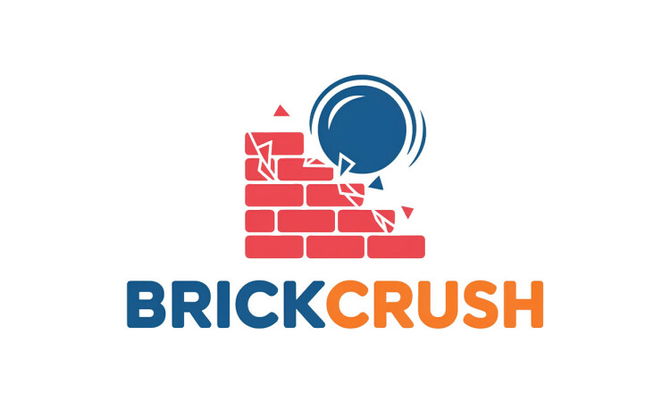 BrickCrush.com