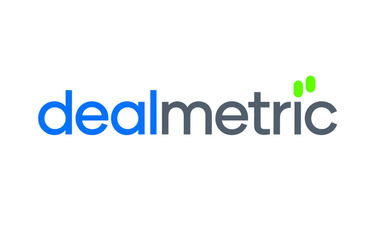 DealMetric.com - Creative brandable domain for sale