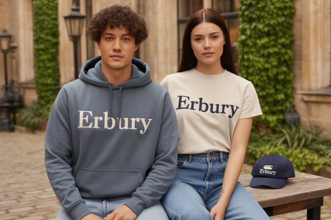 Erbury.com — 3