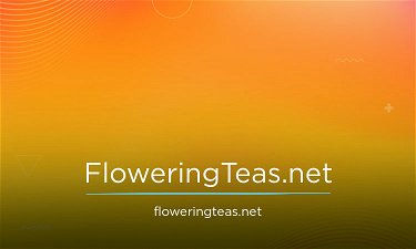 FloweringTeas.net