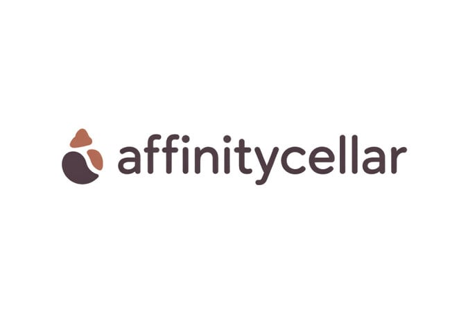 AffinityCellar logo