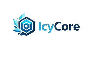 IcyCore.com - Creative brandable domain for sale