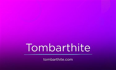 Tombarthite.com