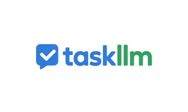 TaskLLM.com - Creative brandable domain for sale