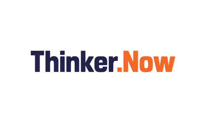 Thinker.now