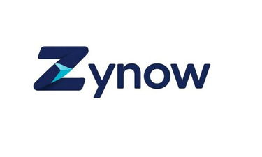 Zynow logo