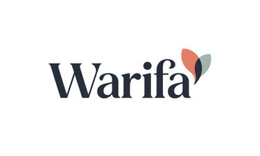 Warifa.com is for sale