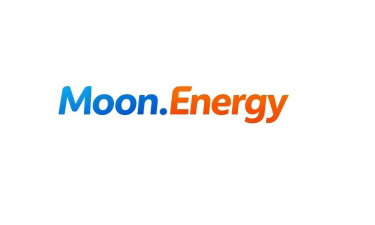 Moon logo