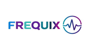 FREQUIX.com - Creative brandable domain for sale