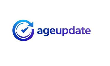 ageupdate.com is for sale