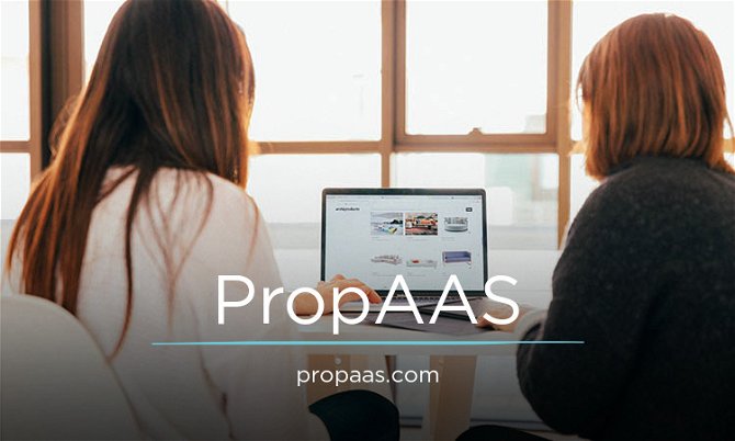 propaas.com