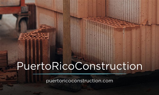 PuertoRicoConstruction.com