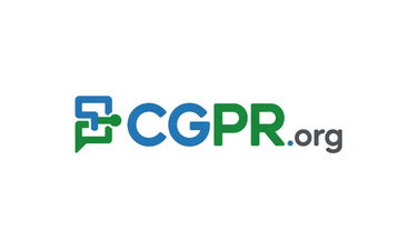 CGPR.org - Creative brandable domain for sale