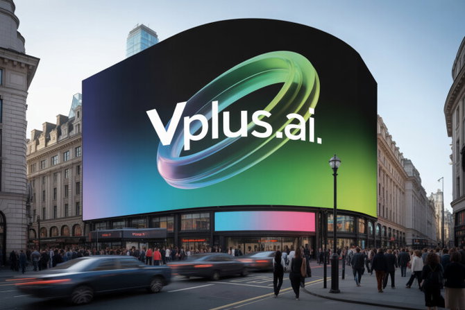 VPlus.ai — 3
