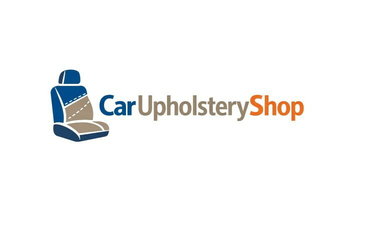 CarUpholsteryShop logo