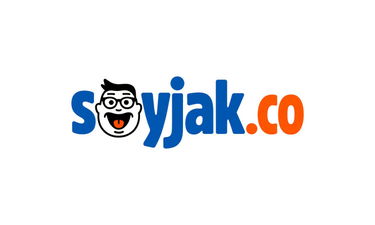 Soyjak.co - Creative brandable domain for sale