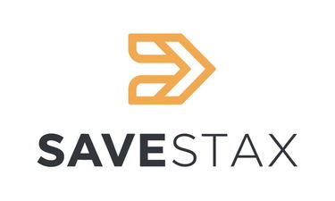 Savestax.com - Creative brandable domain for sale