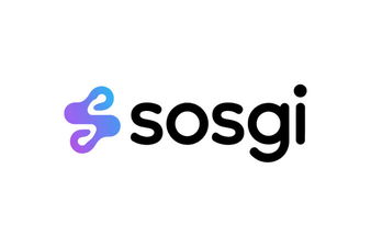 SOSGI.com - Creative brandable domain for sale