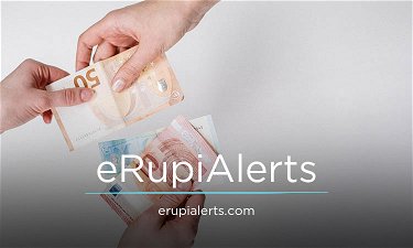 erupialerts.com - Creative brandable domain for sale