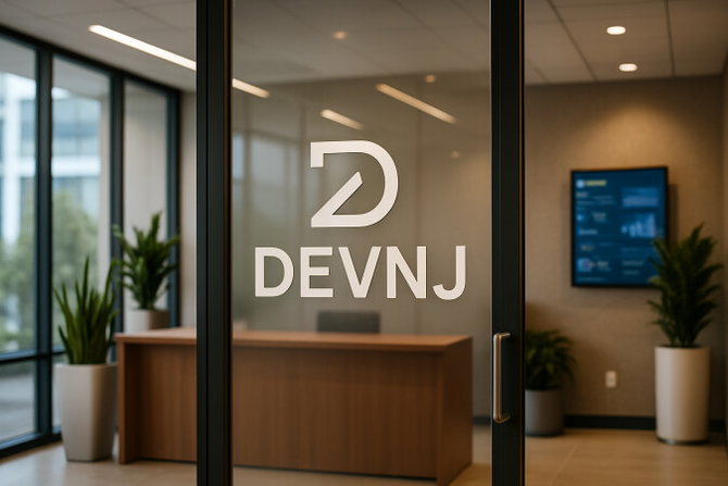 DevNJ.com — 4
