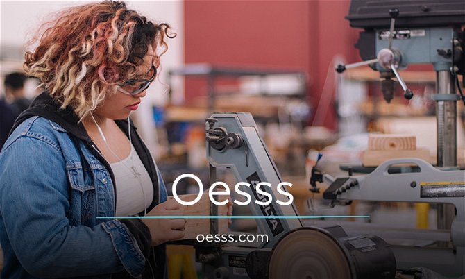 Oesss.com