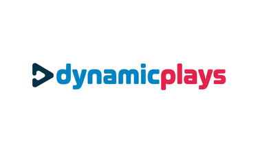DynamicPlays.com - Creative brandable domain for sale