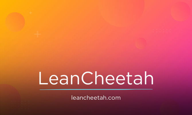 LeanCheetah.com