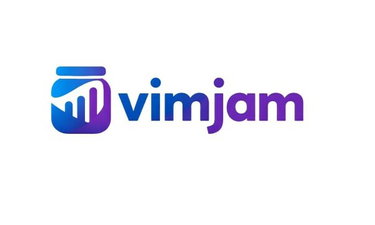 vimjam logo