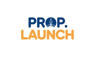 PropLaunch.com - Creative brandable domain for sale
