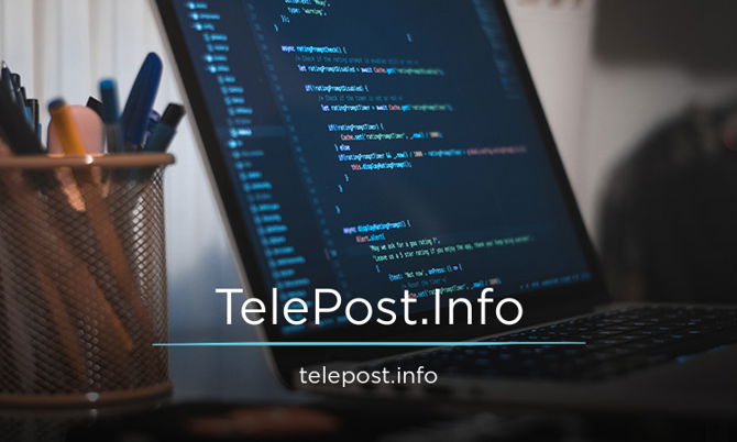 TelePost.Info