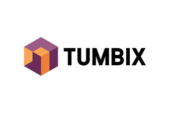 Tumbix.com - Creative brandable domain for sale
