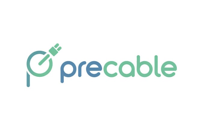 PreCable logo