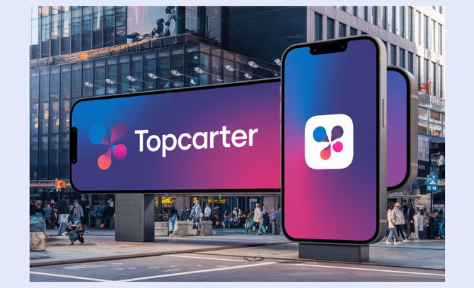 TopCarter.com — 3