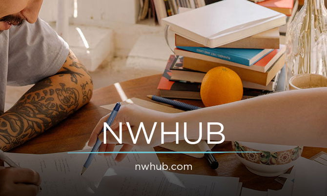 NWHUB.com