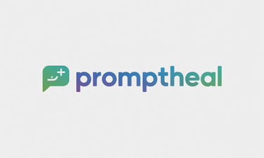 PromptHeal.com - Creative brandable domain for sale