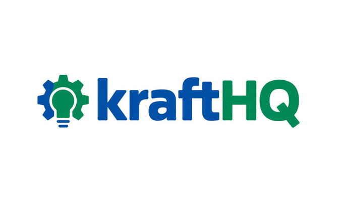 KraftHq.com