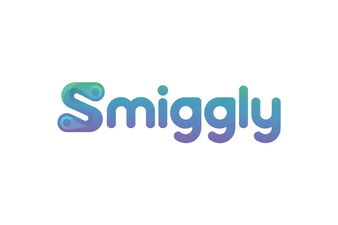 Smiggly.com - Creative brandable domain for sale