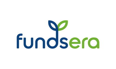 Fundsera.com - Creative brandable domain for sale