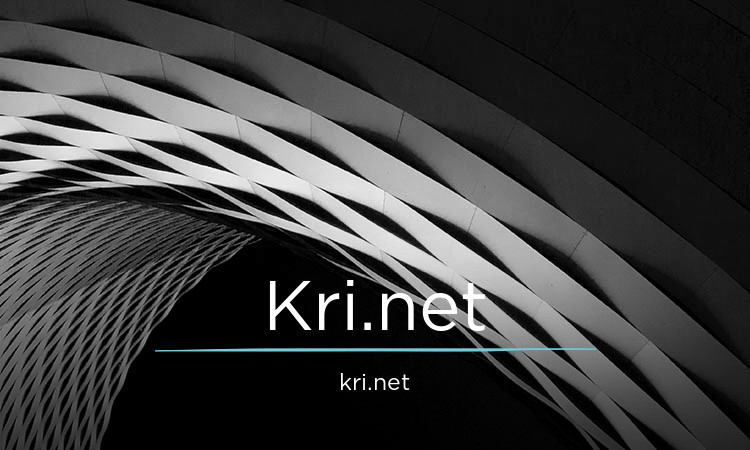 Kri logo