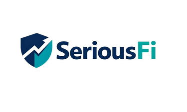 SeriousFi.com - Creative brandable domain for sale