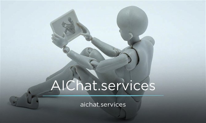 AIChat.services