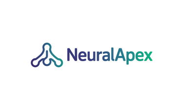 NeuralApex.com - Creative brandable domain for sale