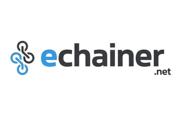 Echainer.net - Creative brandable domain for sale
