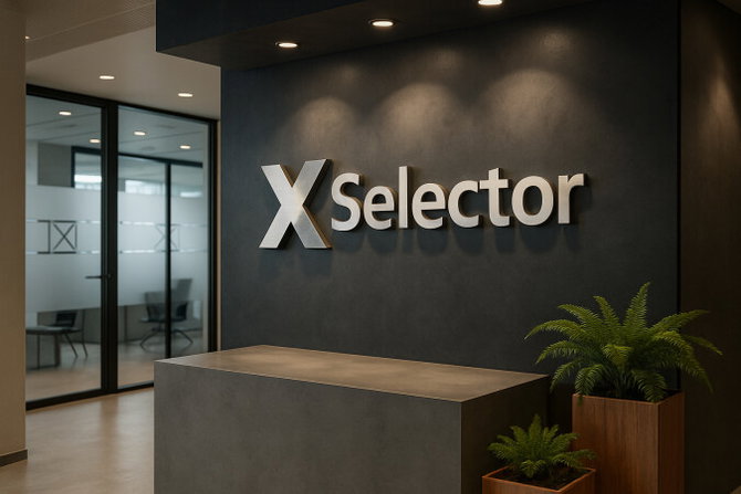 XSelector.com — 4