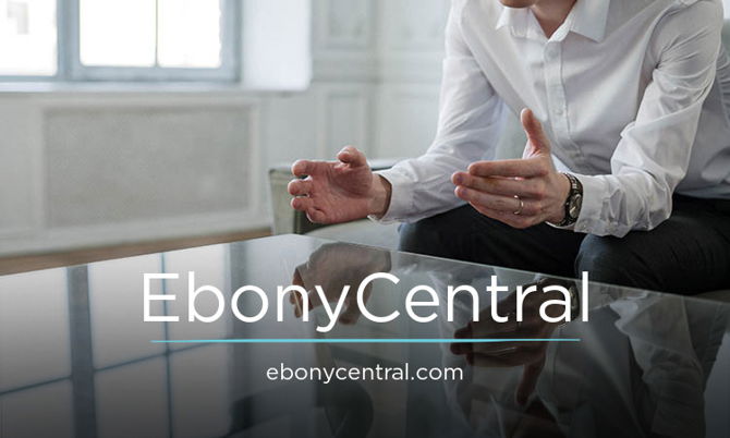 EbonyCentral.com