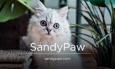SandyPaw.com