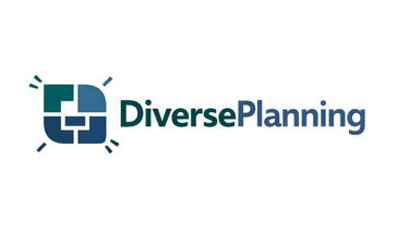DiversePlanning.com - Creative brandable domain for sale